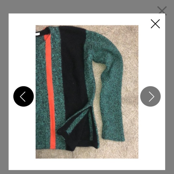 T by Alexander Wang Sweater - Picture 4 of 4